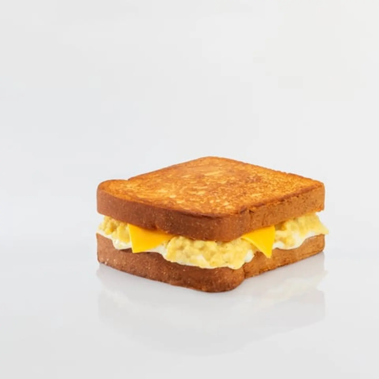 Eggz & Cheez