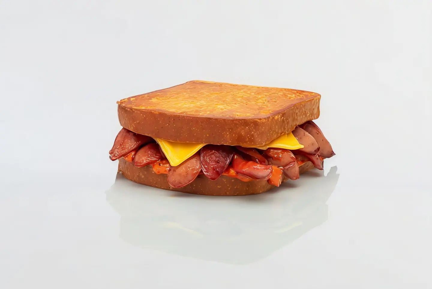 هوت دوغ نيويورك