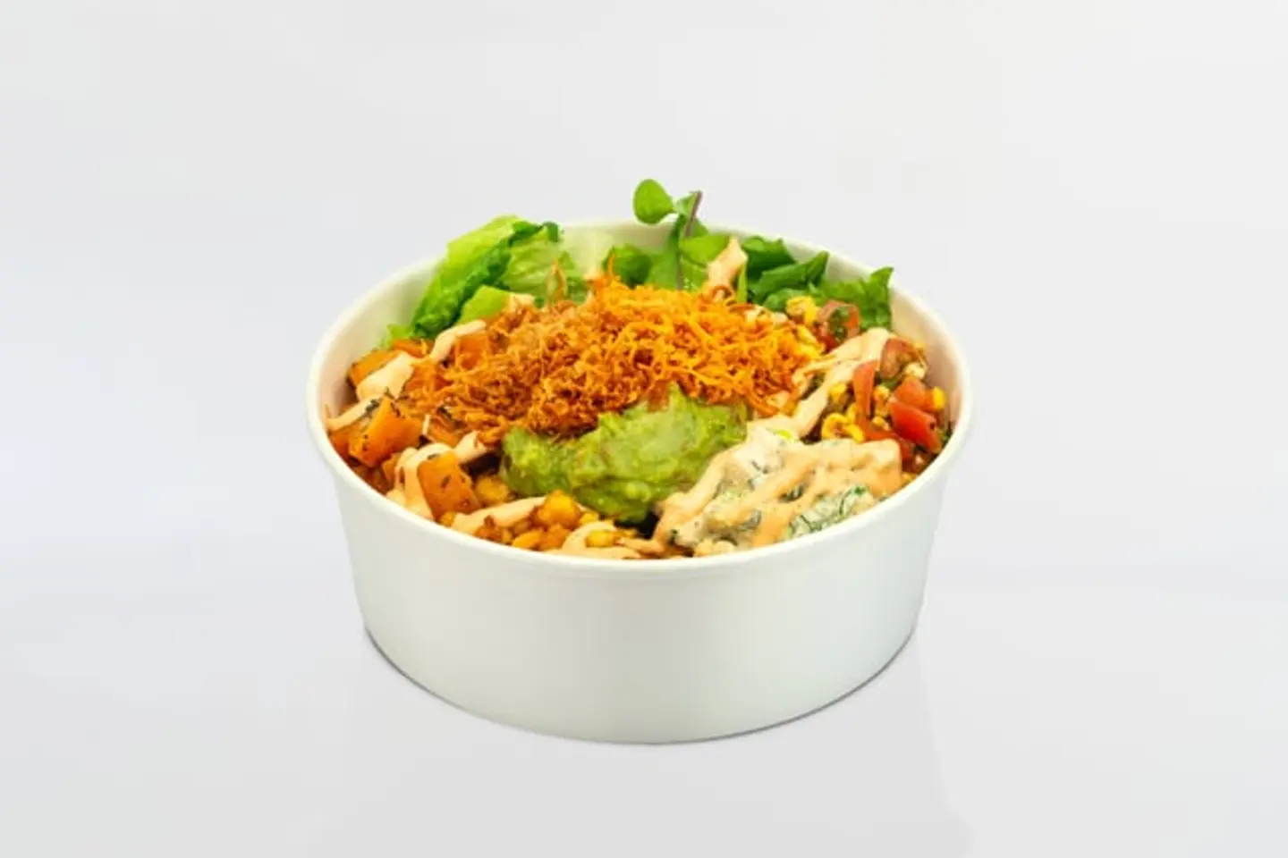 Maxican Salad