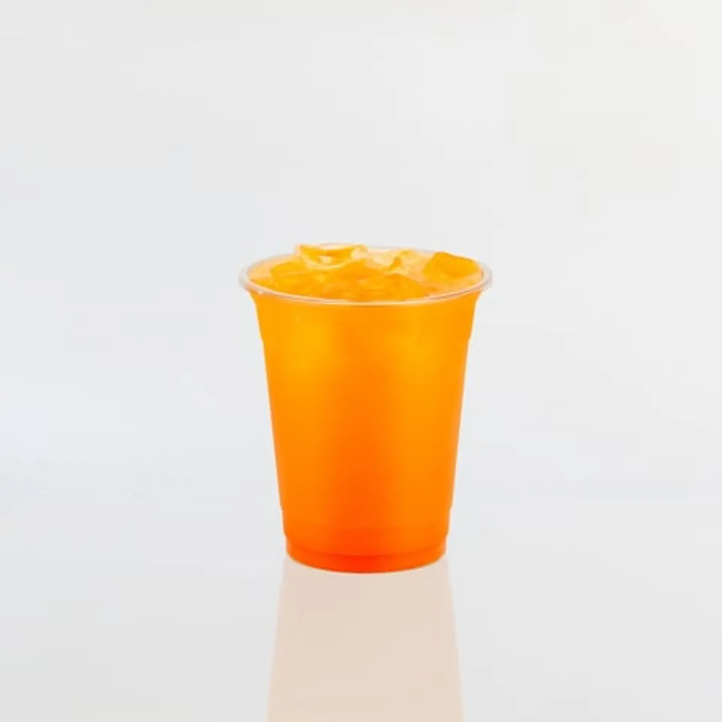 Fresh Orange Carrot Juice