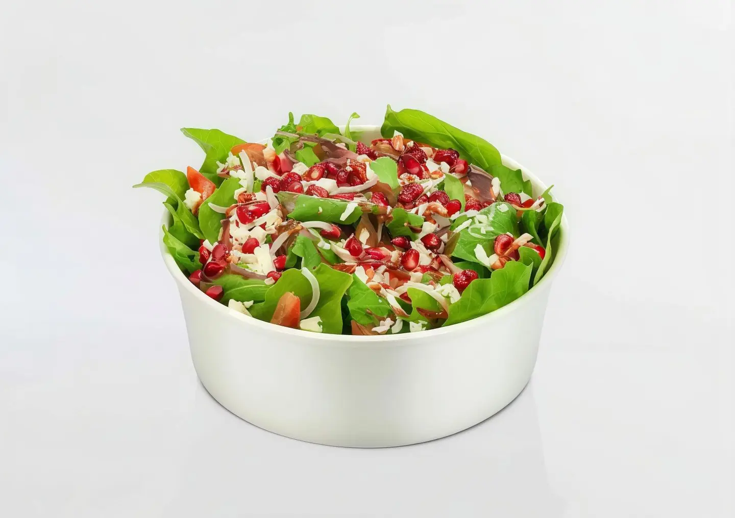 سلطة الحلومي