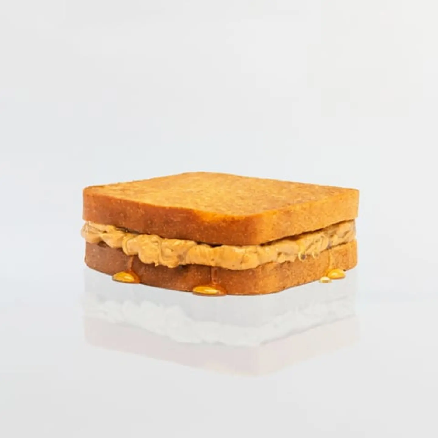 Peanut Butter And Honey
