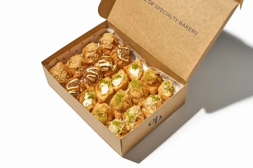 Easy Bakery Delivery Menu in Al Wizarat | HungerStation Saudi Arabia