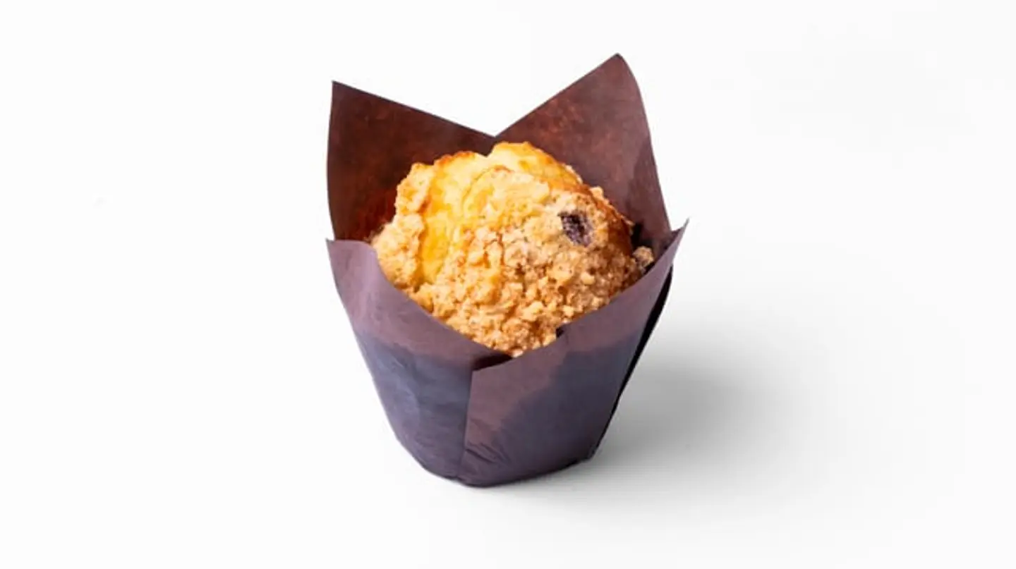 مفن التوت الازرق