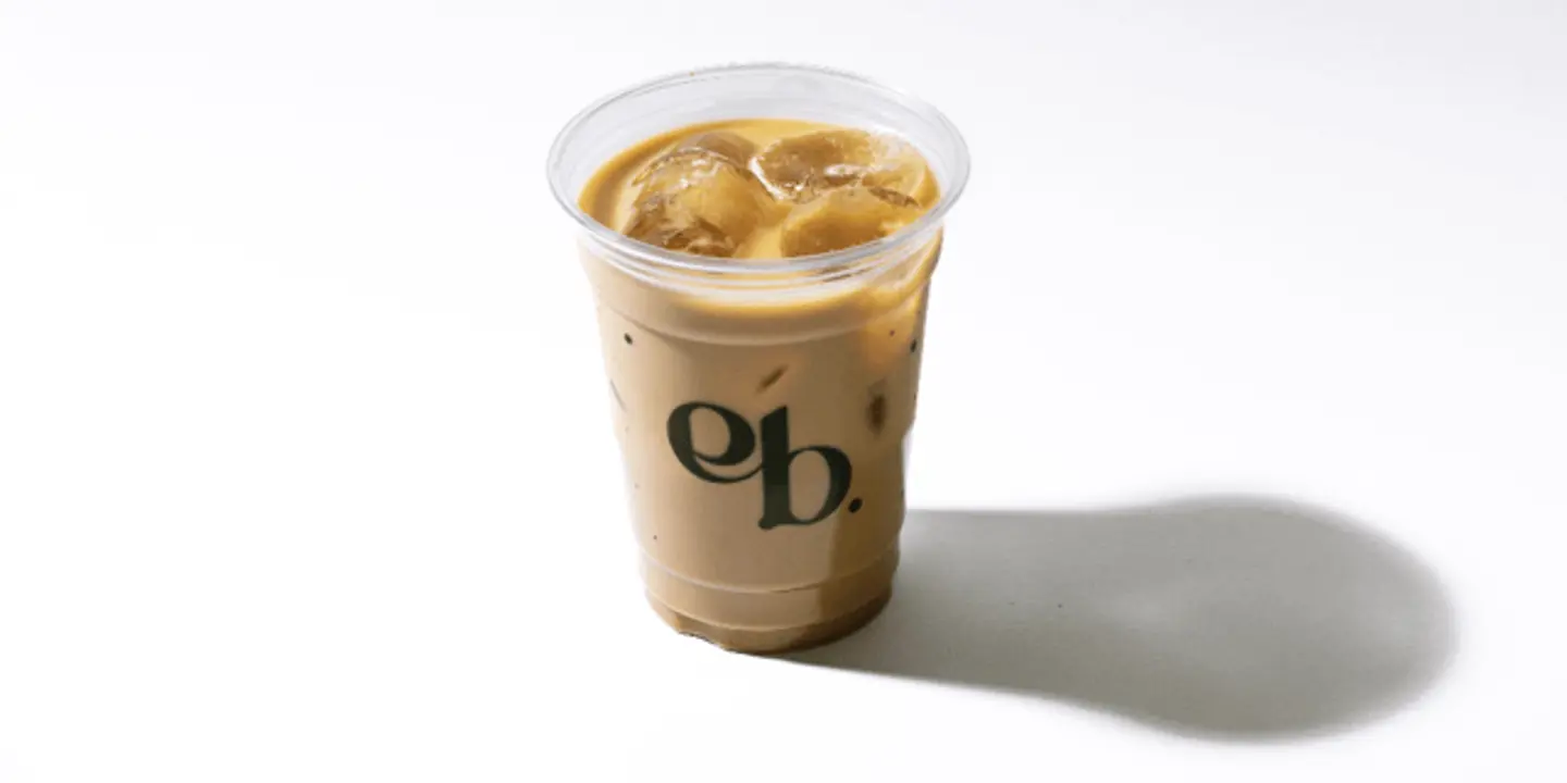 سبانيش لاتيه بارد