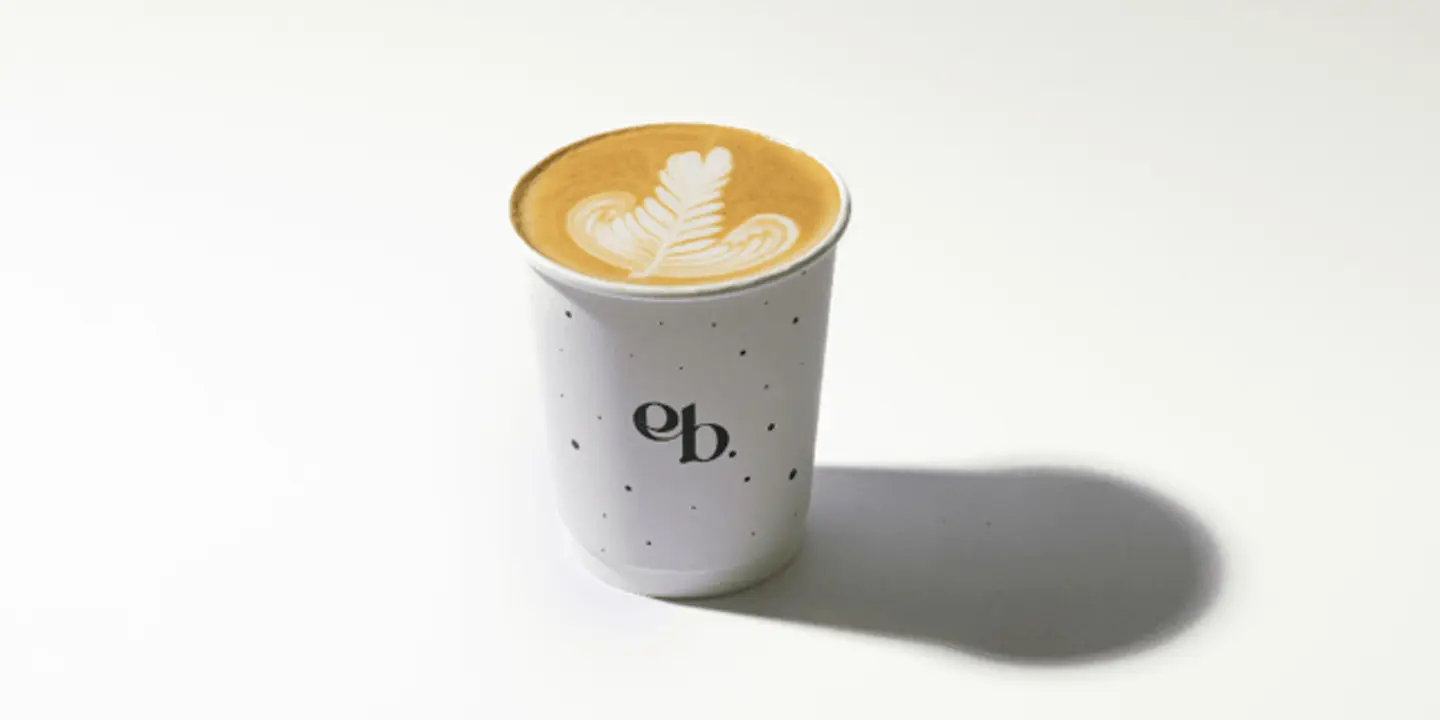 سبانيش لاتيه حار