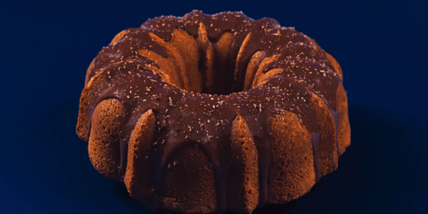 كيك الماربل والشوكلاته كاملة