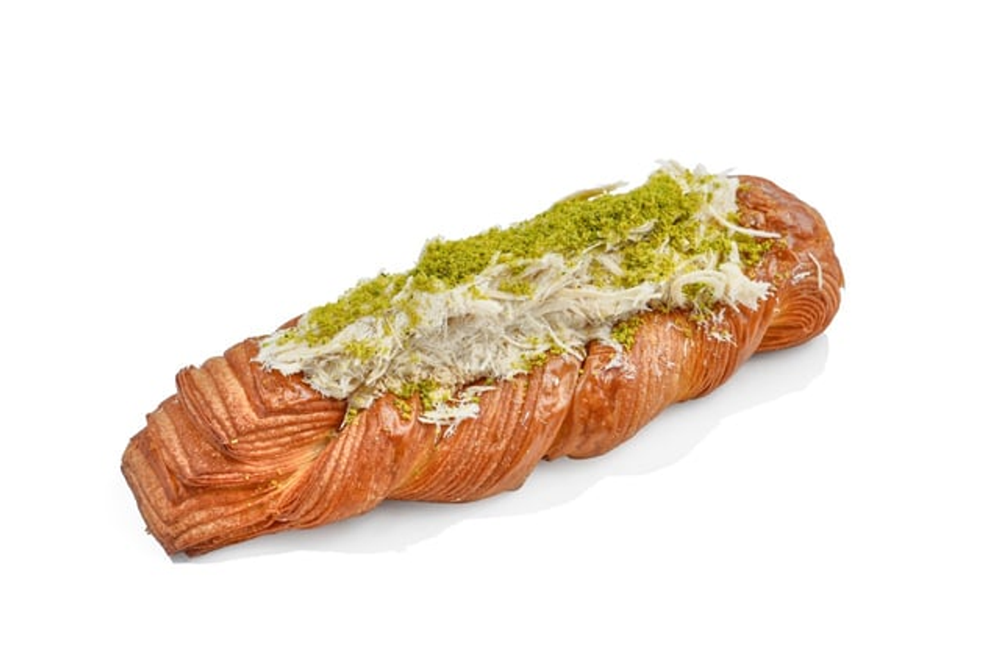دانش جبنة وطحينية