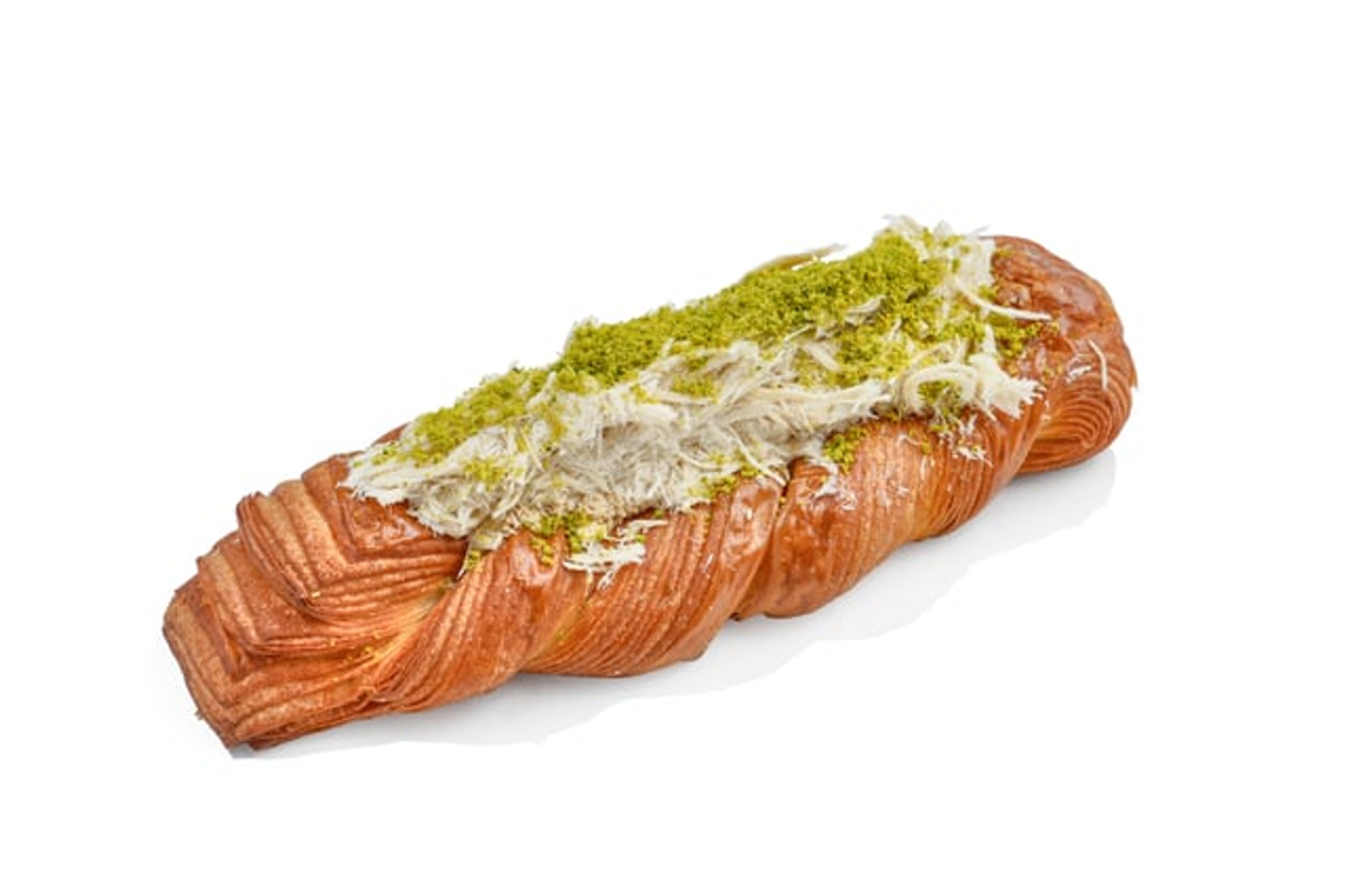 دانش جبنة وطحينية