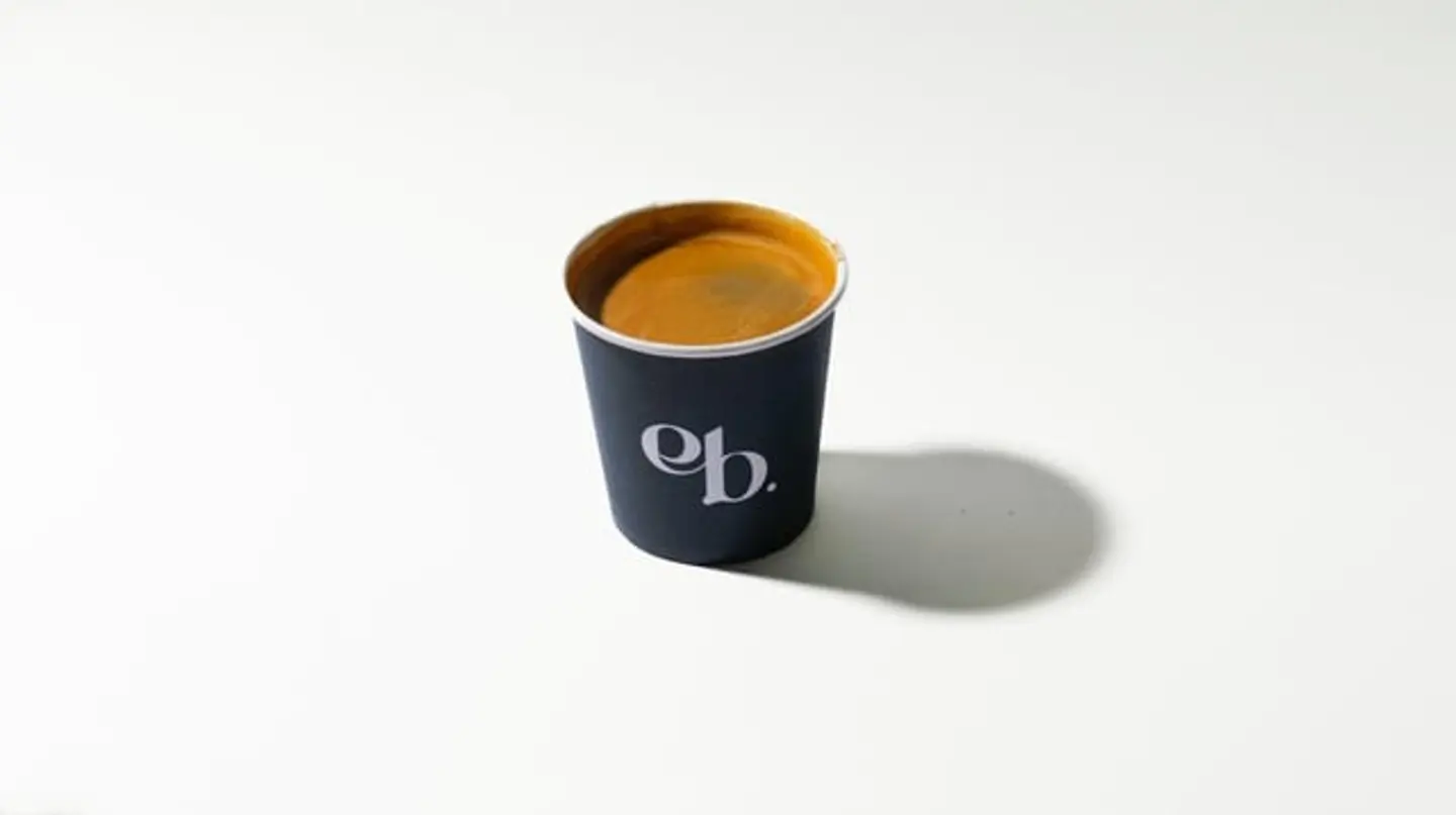 اسبريسو دبل