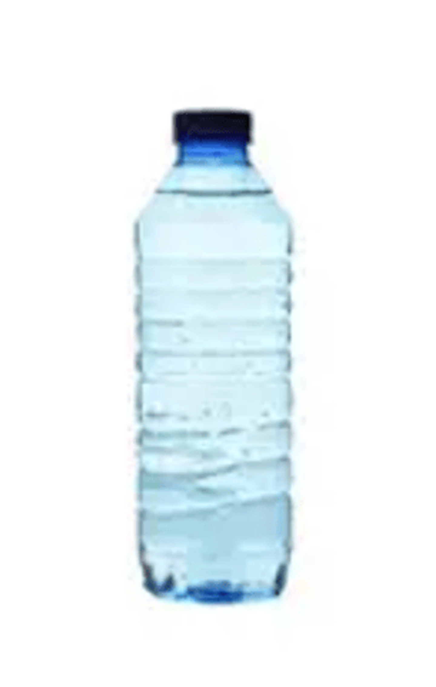 مياه معدينة صغيرة