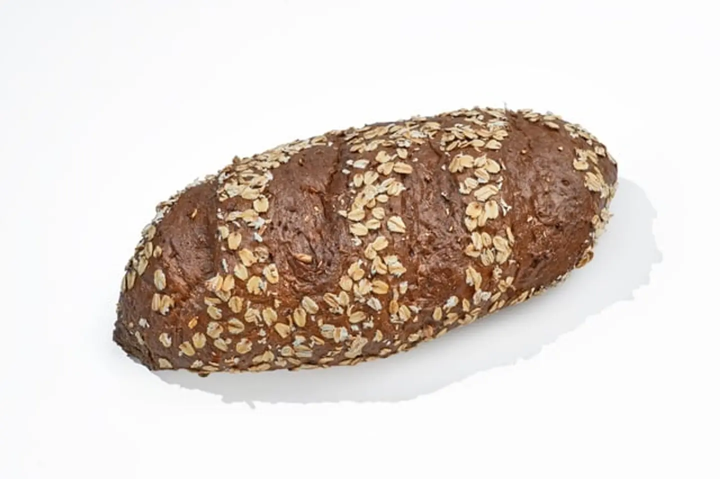 خبز اسمر ألماني
