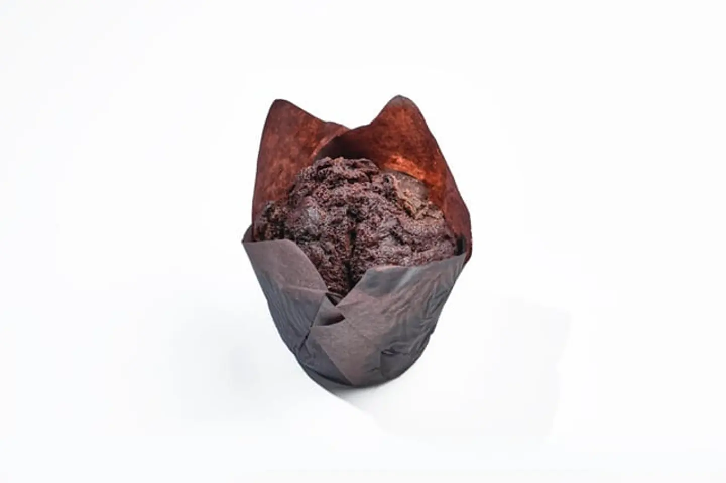 مفن الشوكلاته