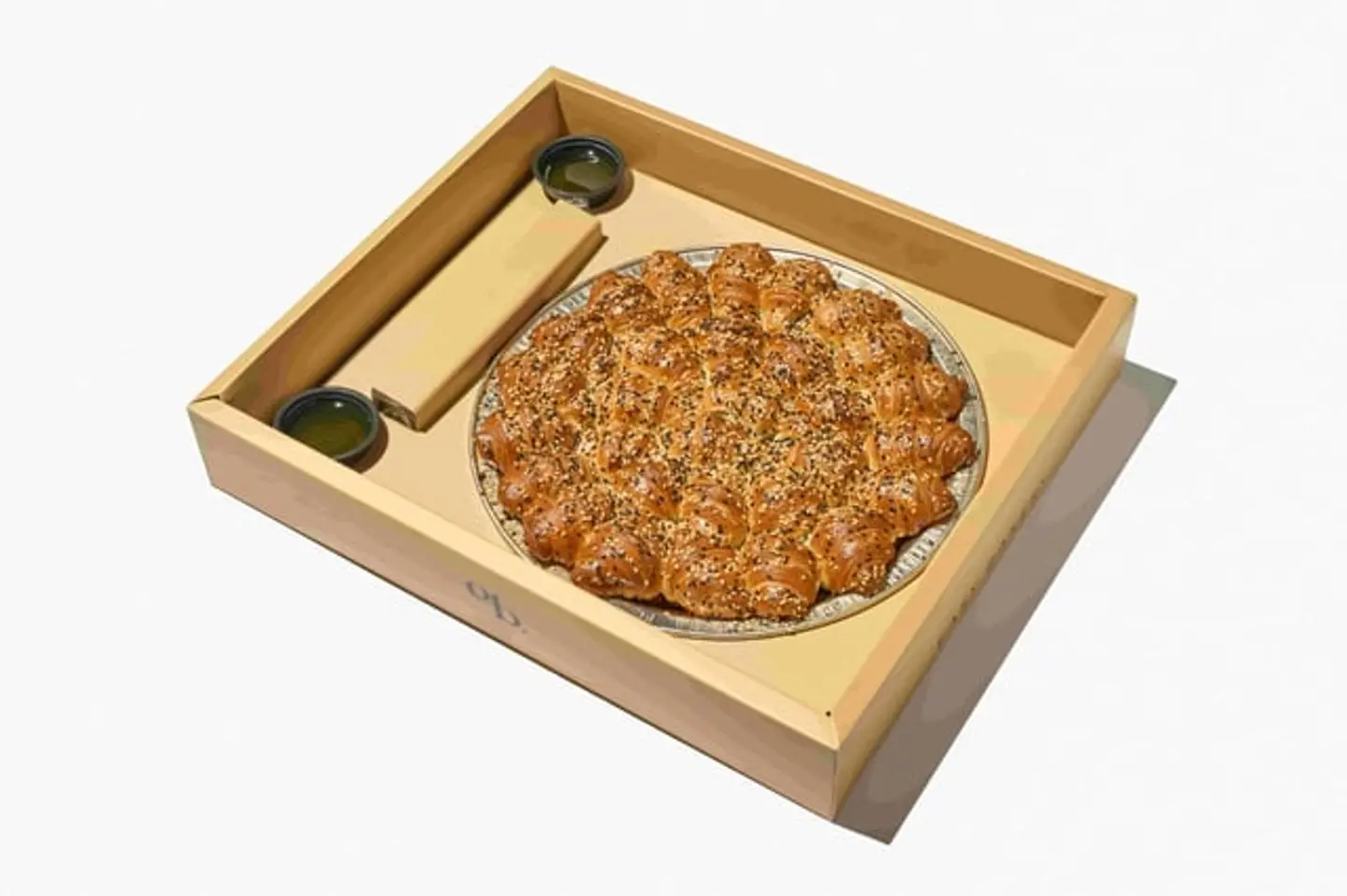 خلية ايزي بيكري