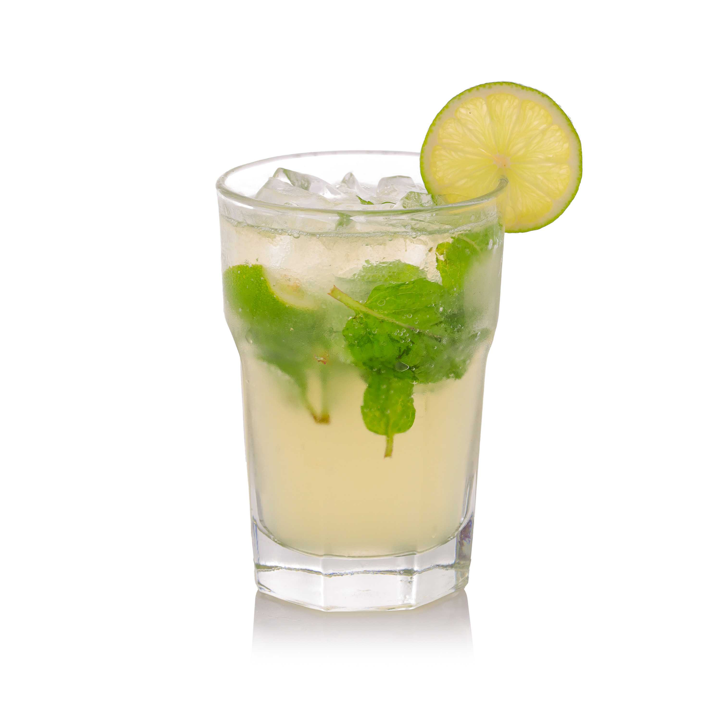 Virgin Mojito