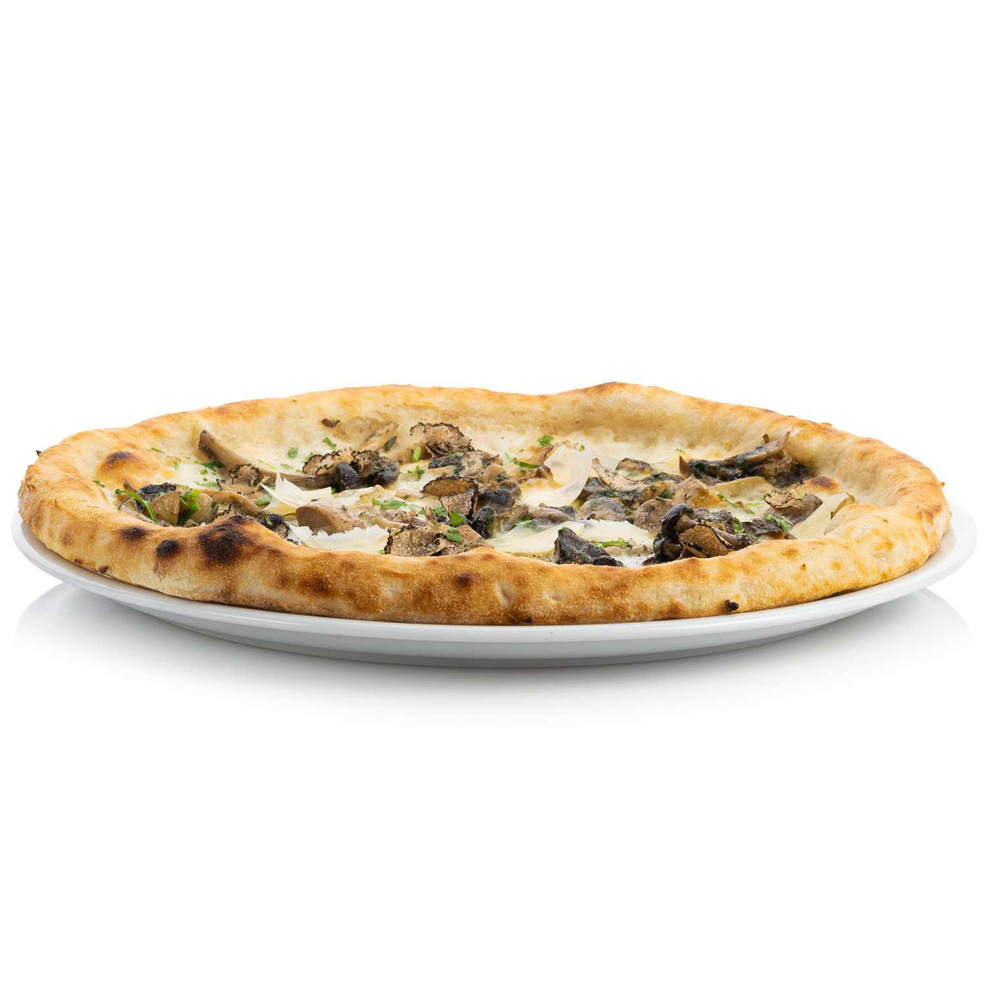 Truffle Pizza