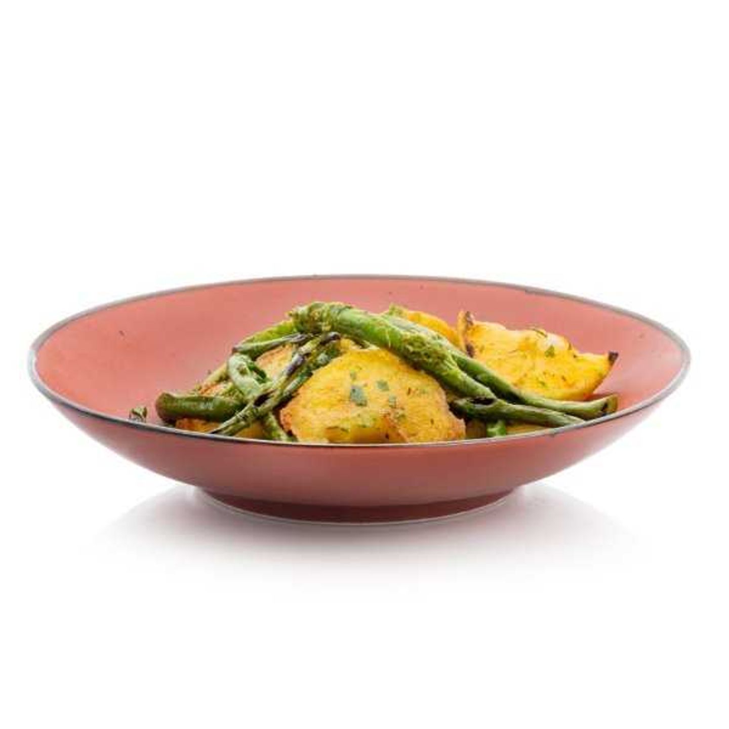 Fagiolini E Patate