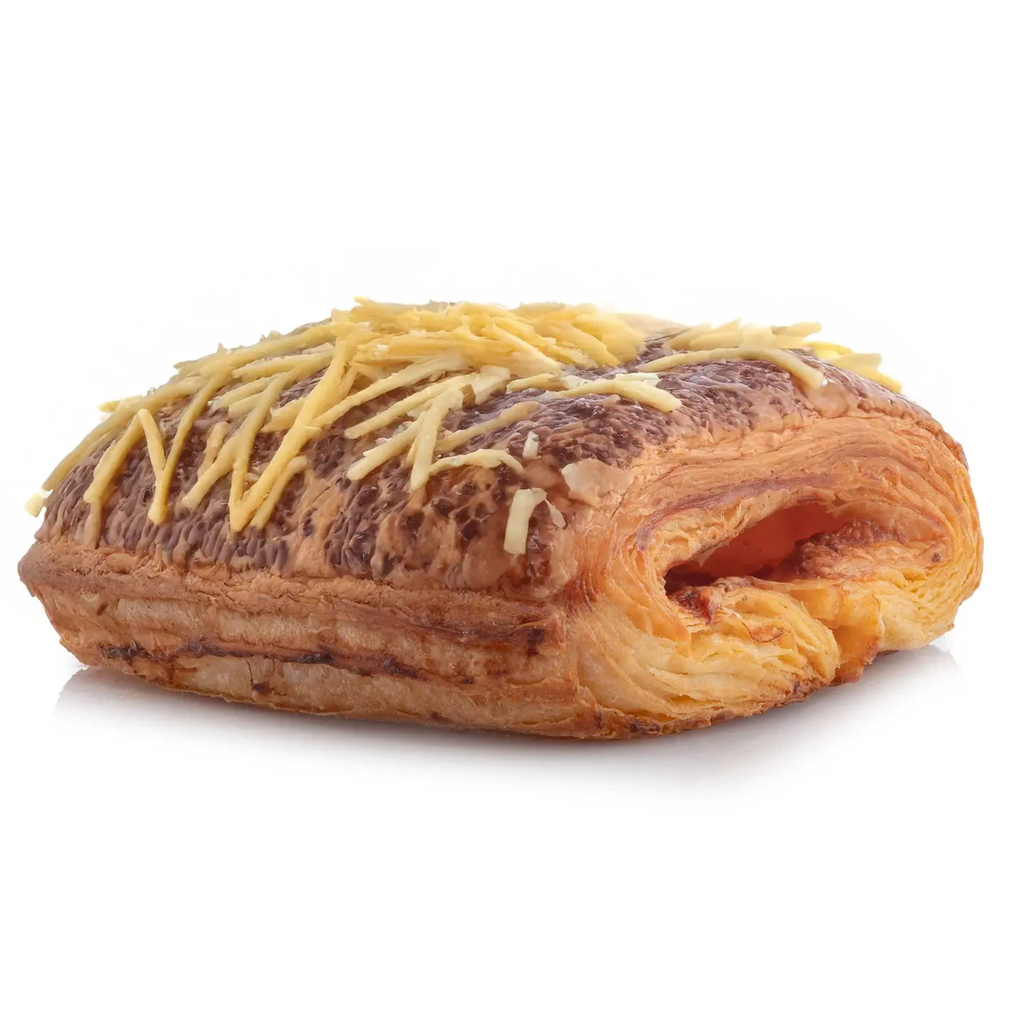 Croissant With Cheese