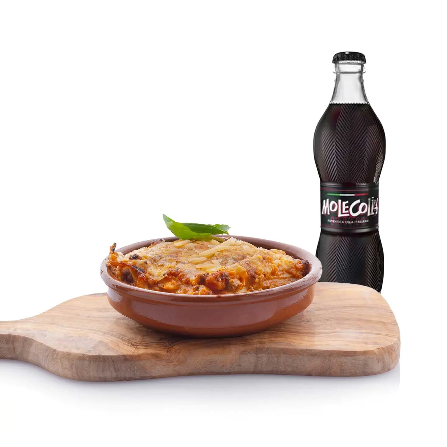 Combo Lasagna
