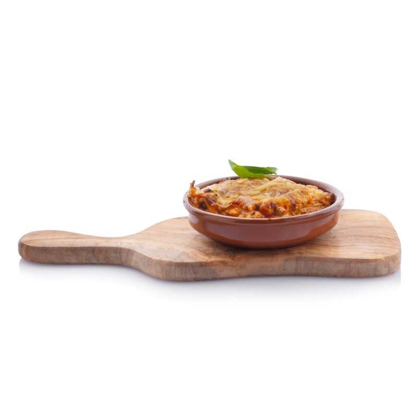 Classic Lasagna