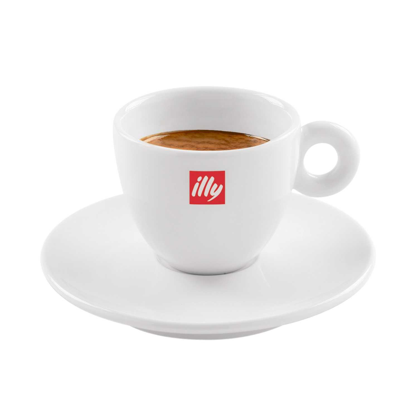 Espresso Illy