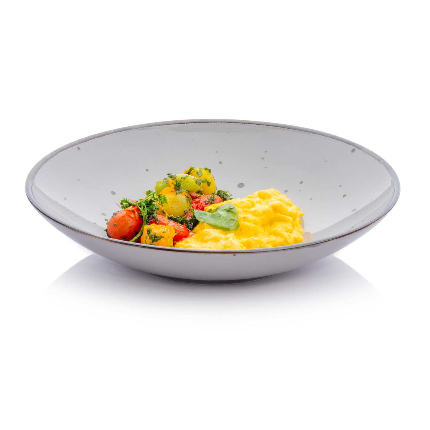 Eggs Your Way