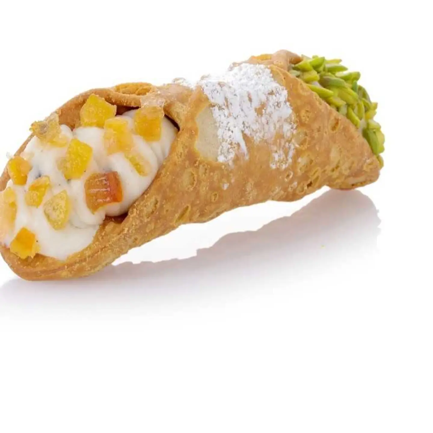 كانولو صقلية