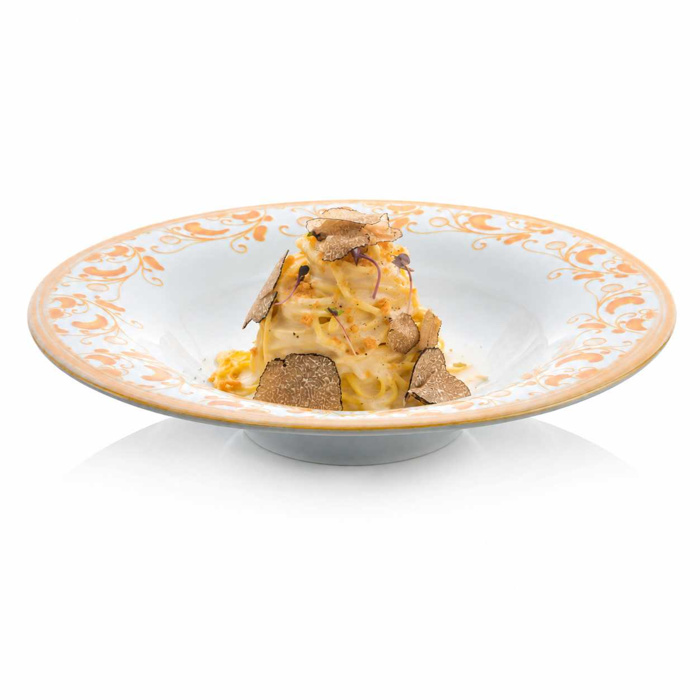 Classic Truffle Tagliolini