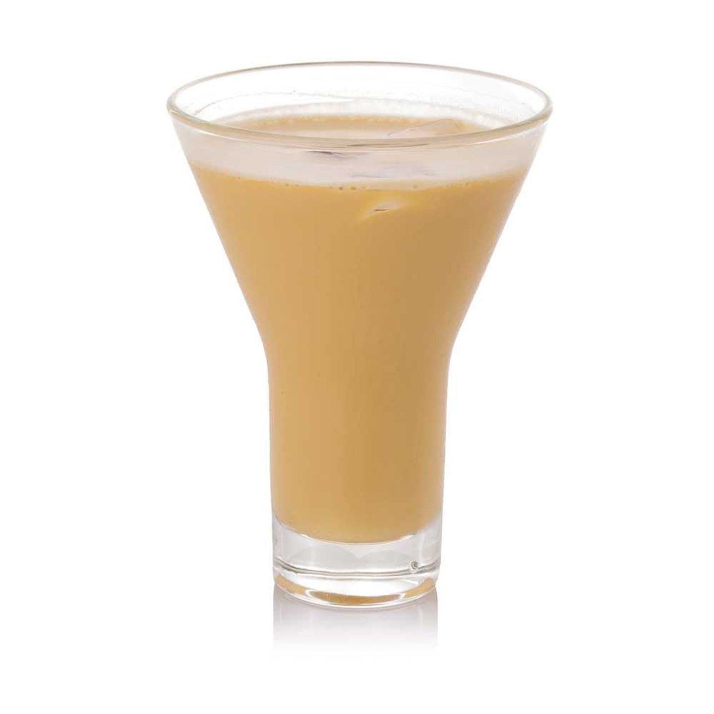 Cappuccino Greco