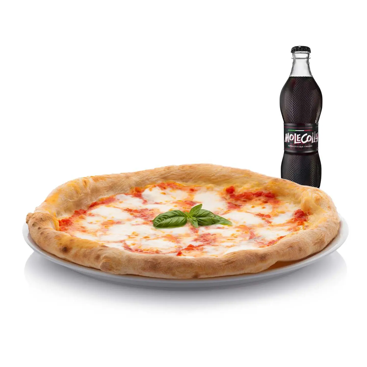 Combo Margherita