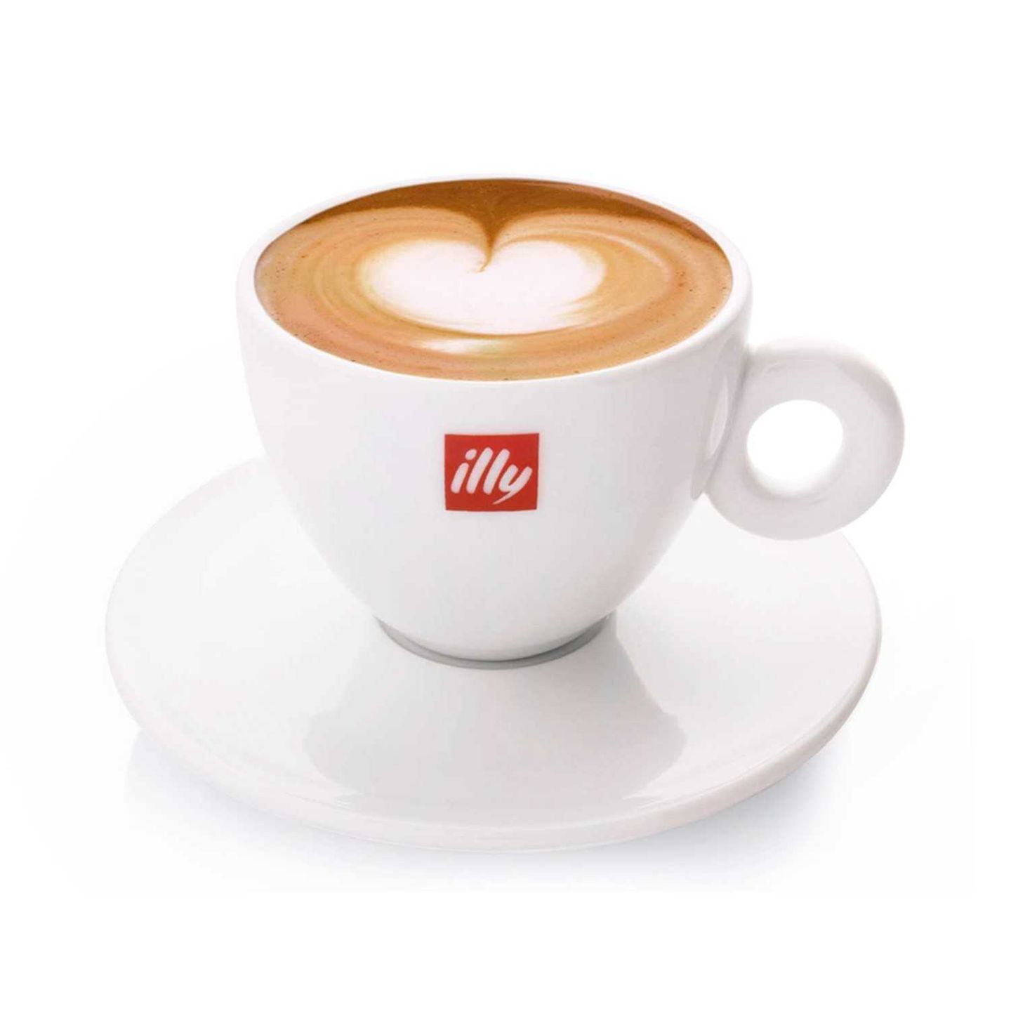 Cappucino Illy