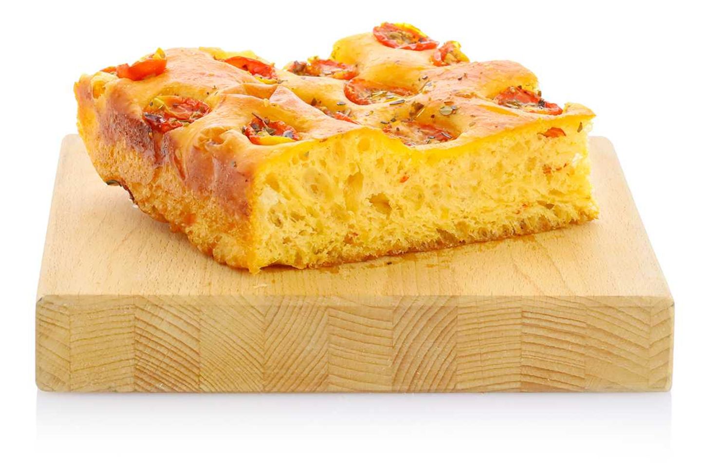 Focaccia Pomodorini