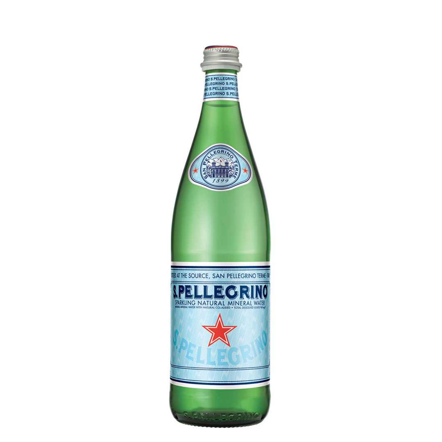 Pellegrino 500 Ml