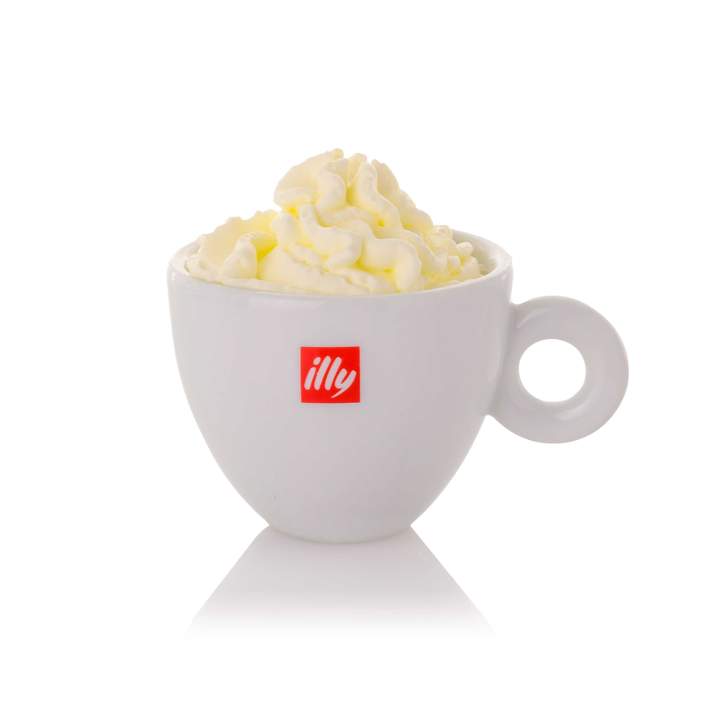 قهوة بالكريمة