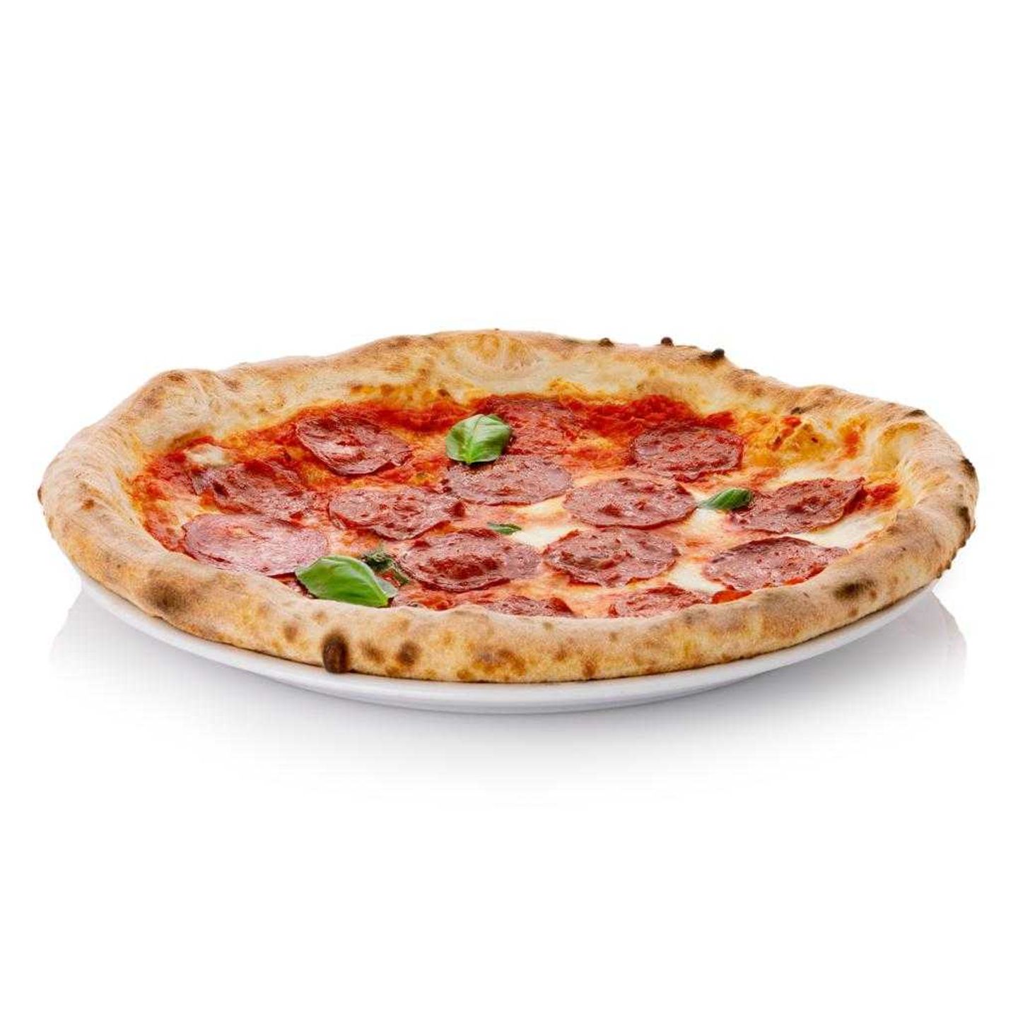 Spicy Salami