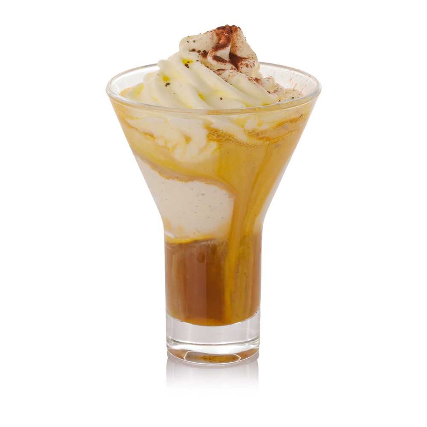 L’affogato