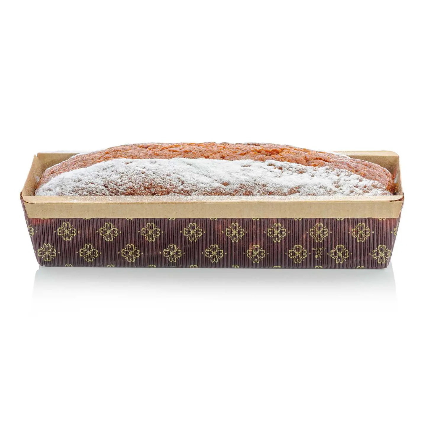 Pear And Walnut Autumn Bread