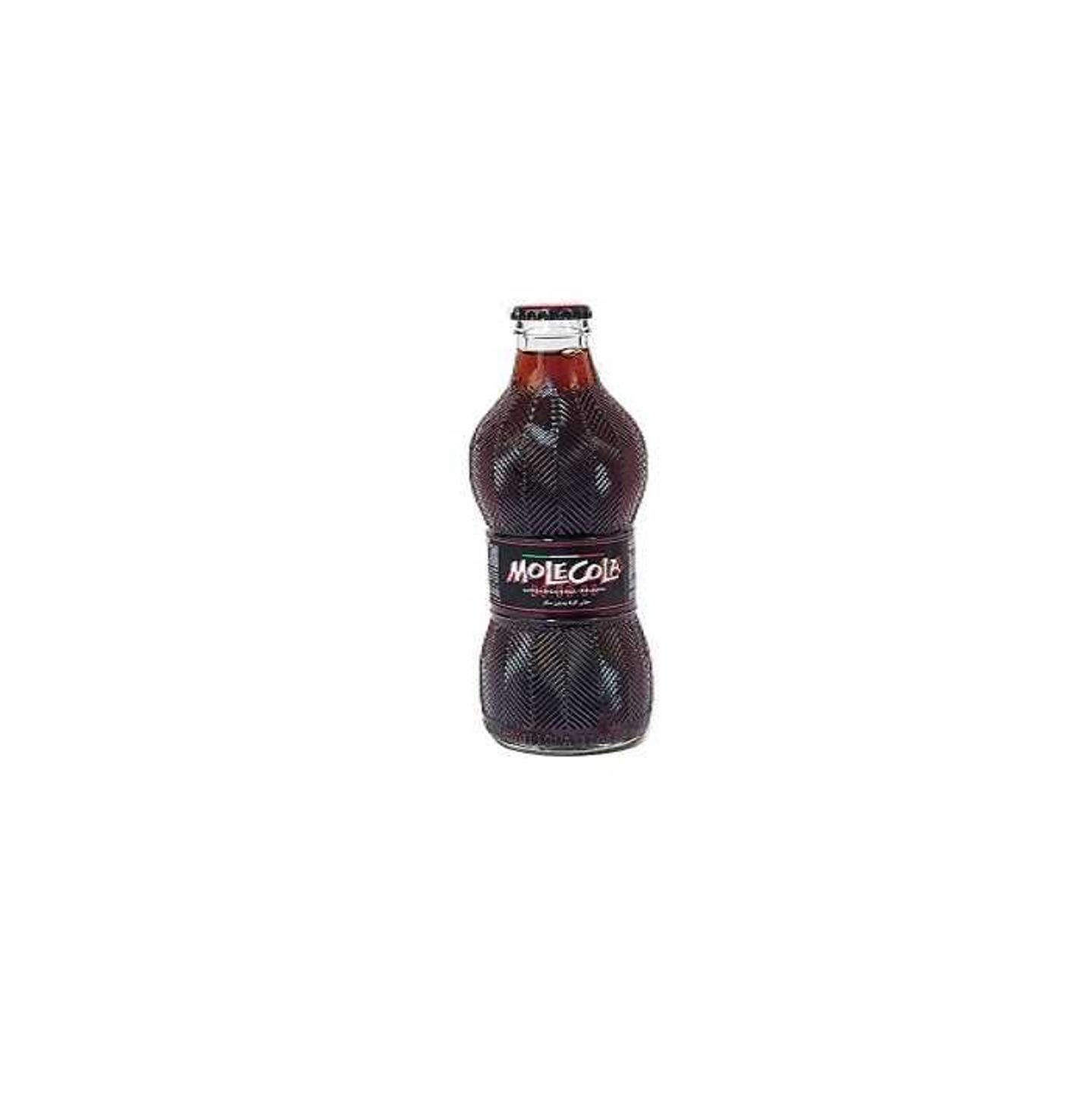 Molecola Suger Free 330 Ml