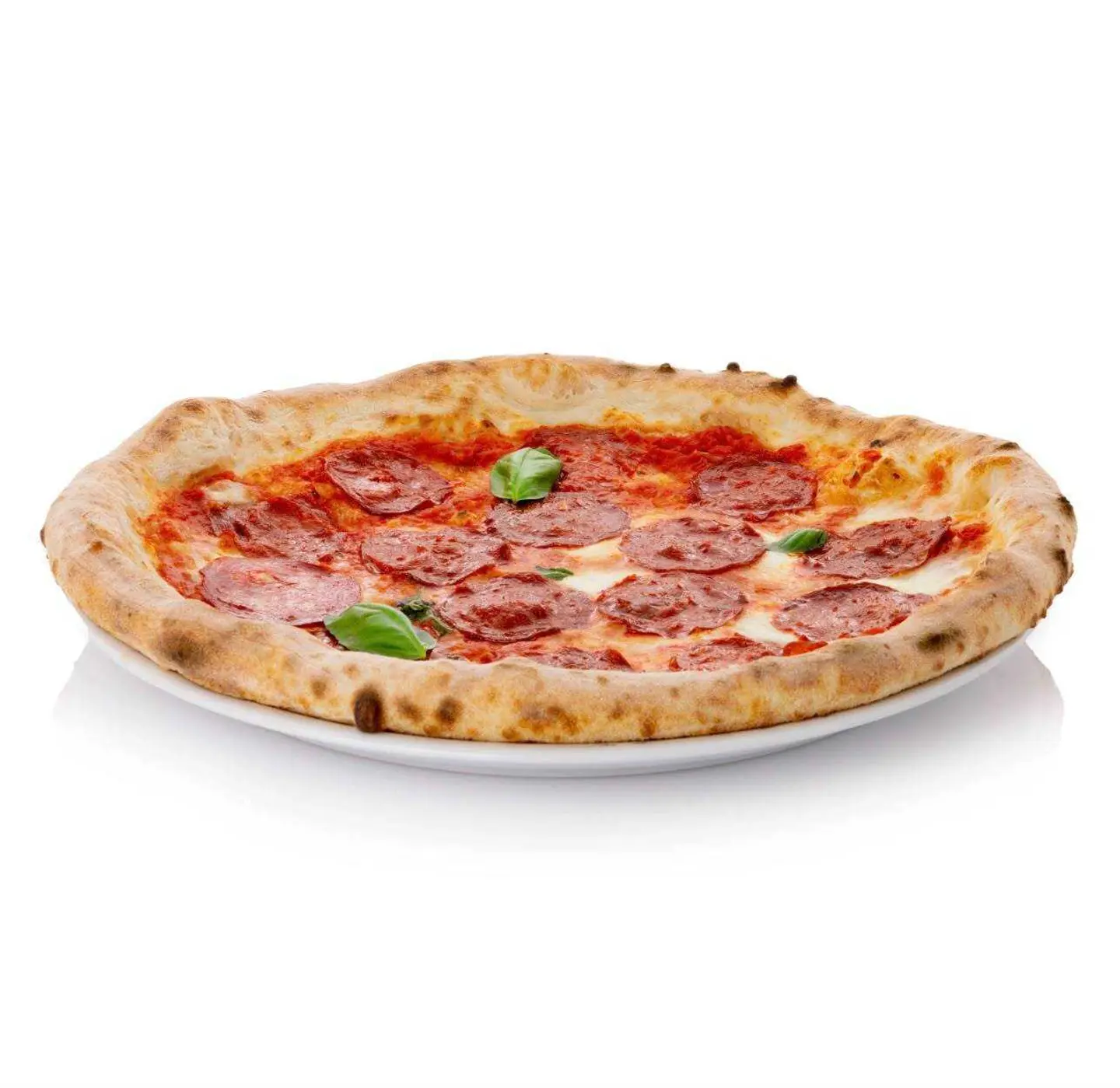 Pizza Spicy Salami