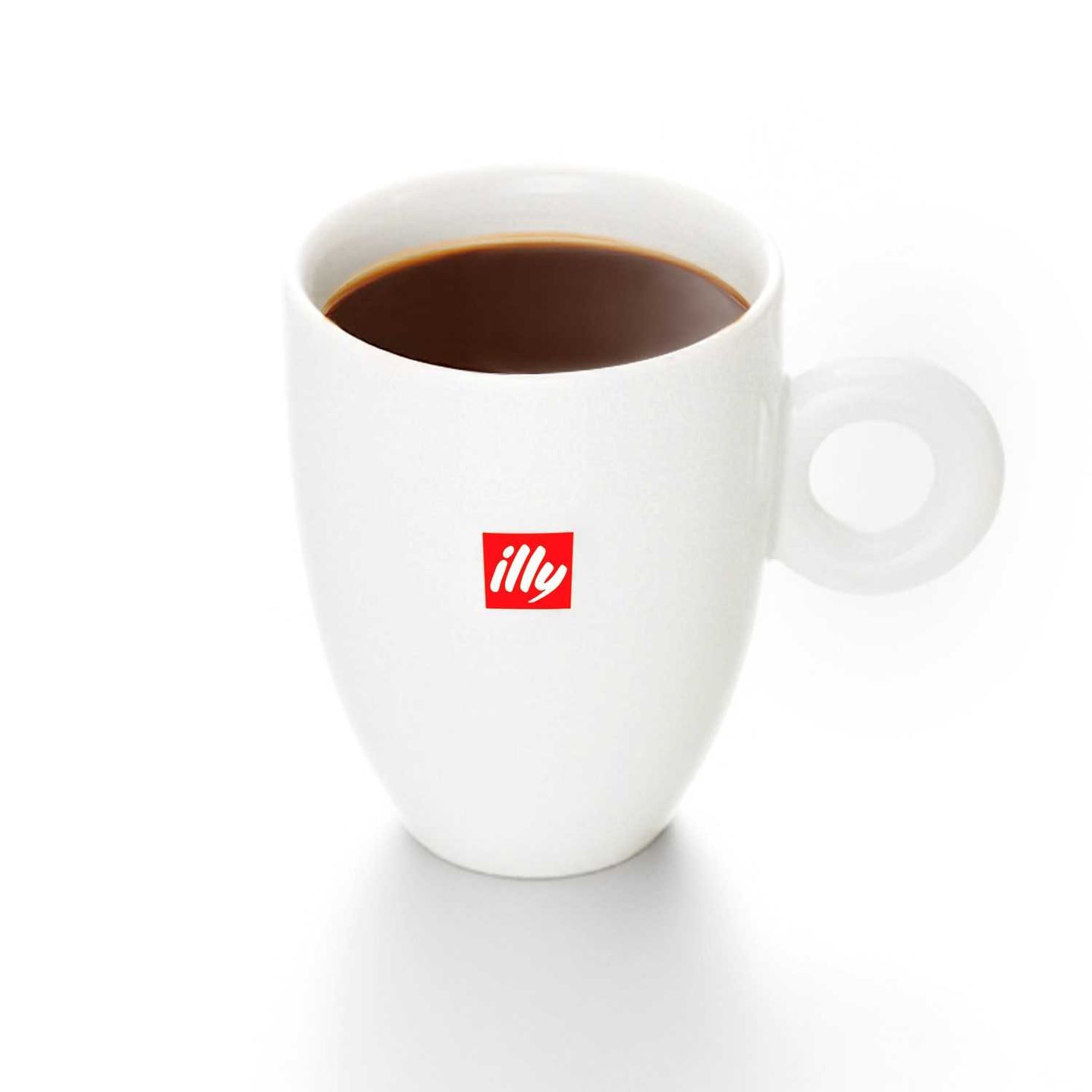Espresso Illy All Americana