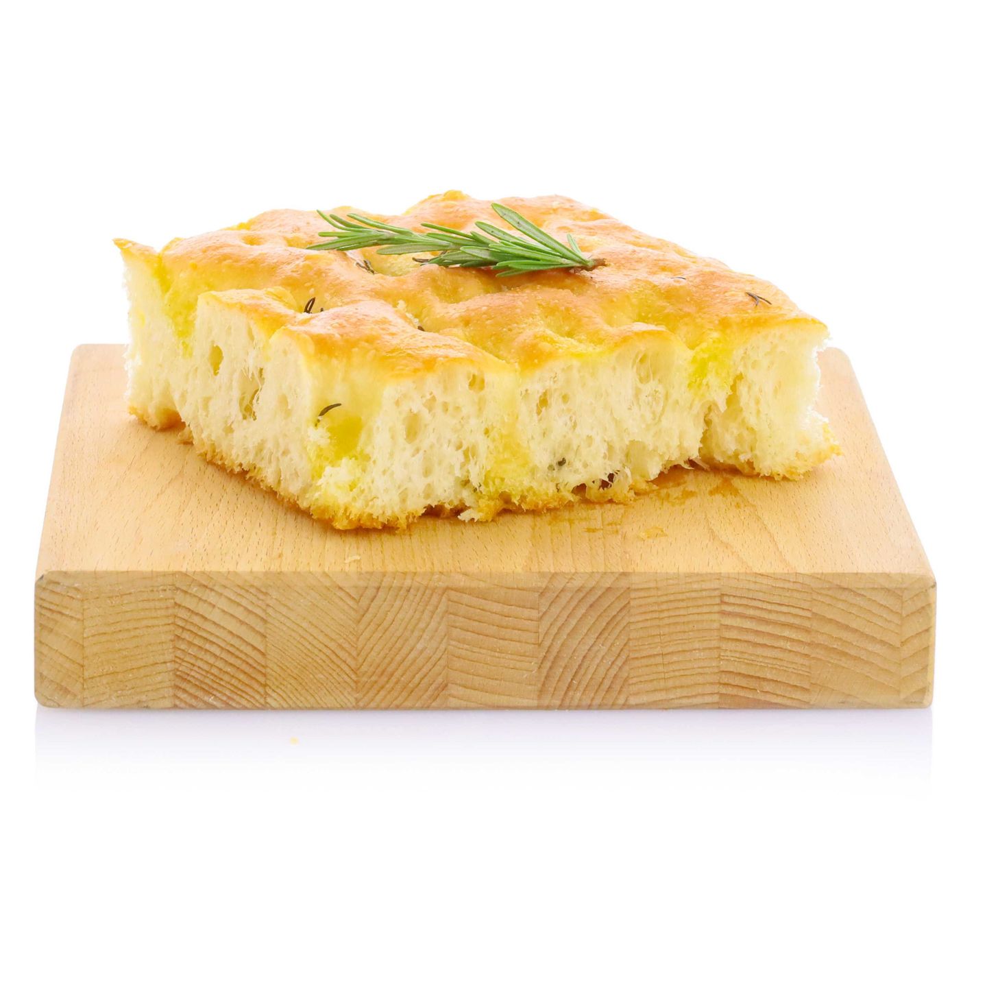 Focaccia Rosemary