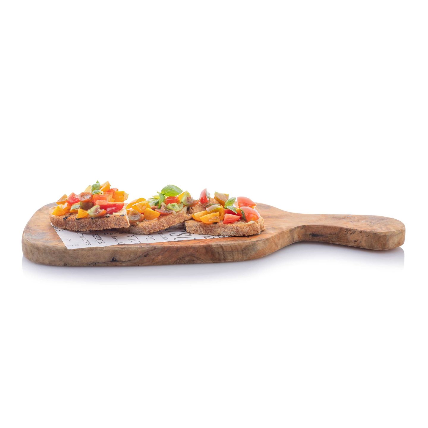 Classic Bruschetta