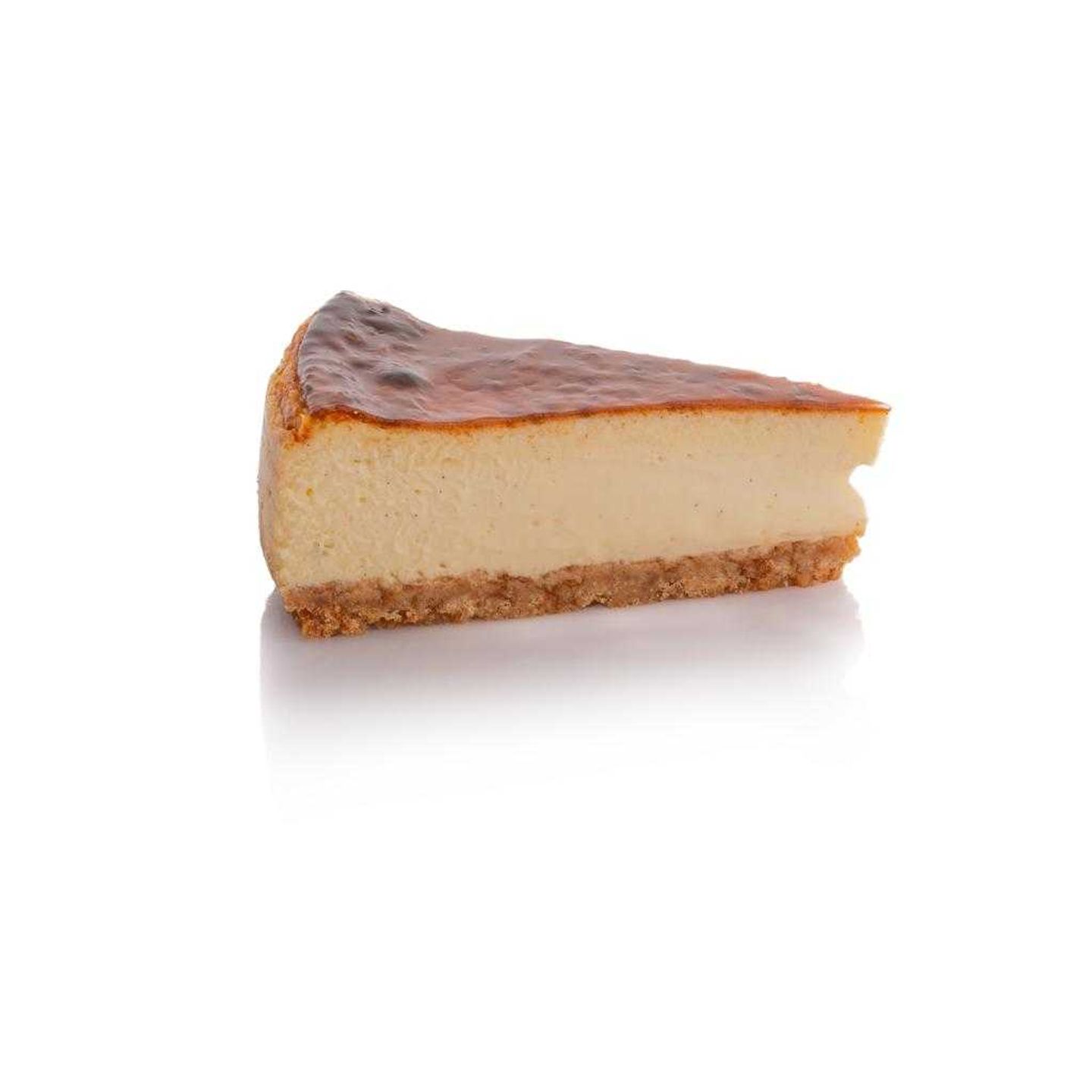 Basque Cheesecake