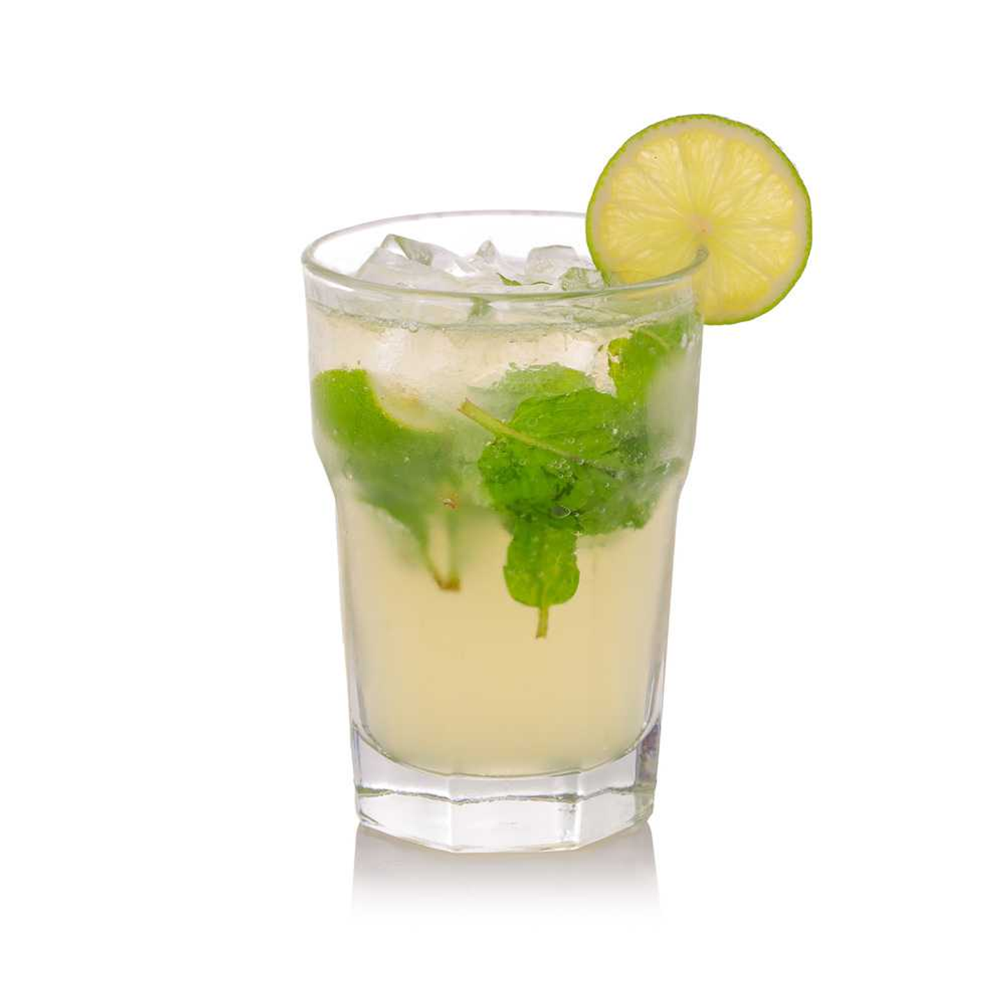 Virgin Mojito
