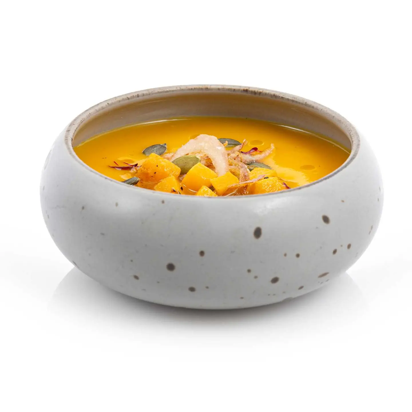 Pumpkin Soup