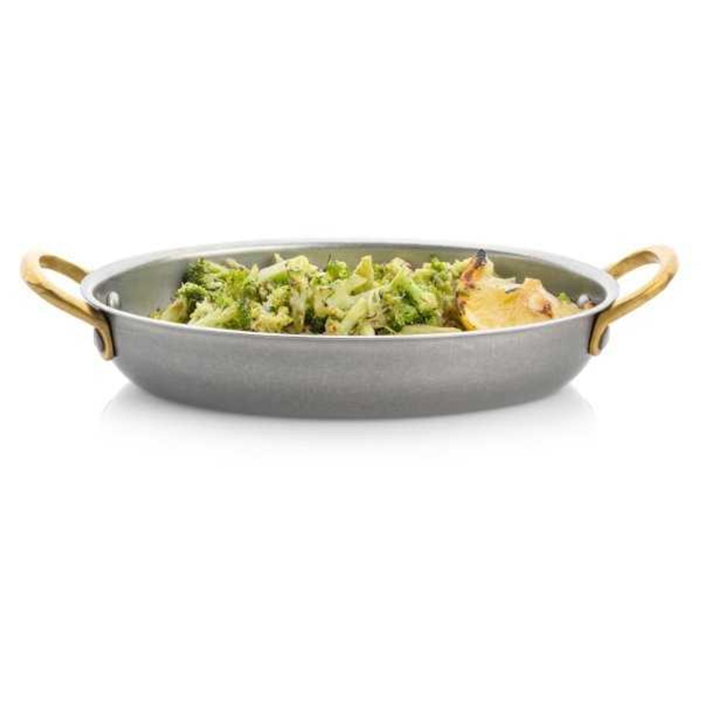Broccoli Al Salto