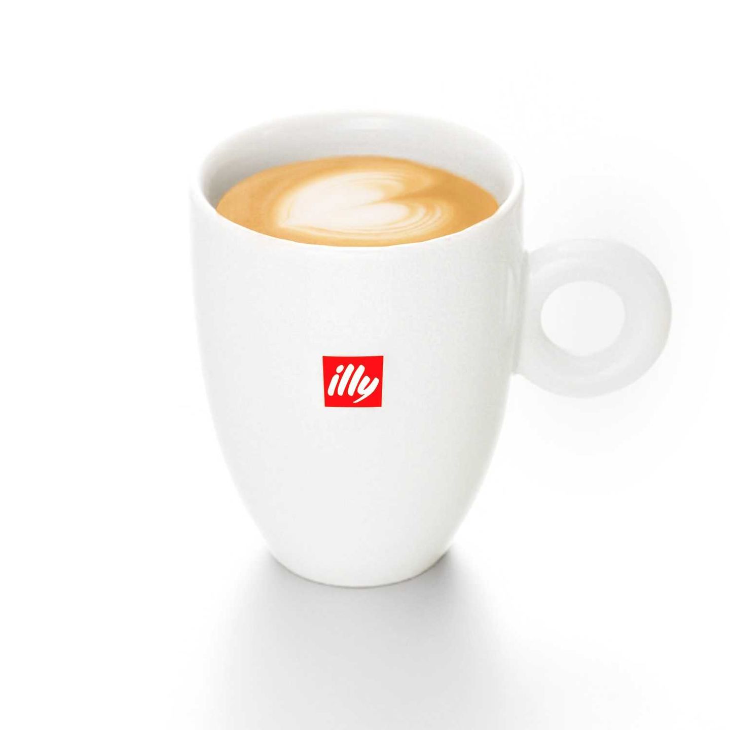 Latte Illy