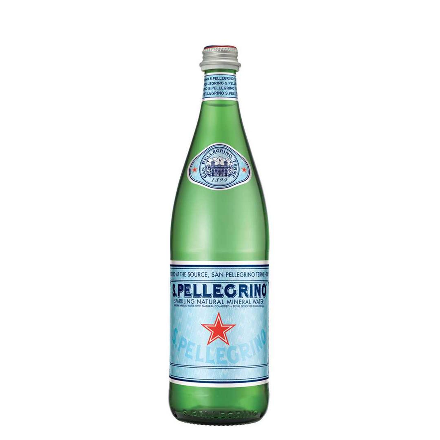Pellegrino 500 Ml