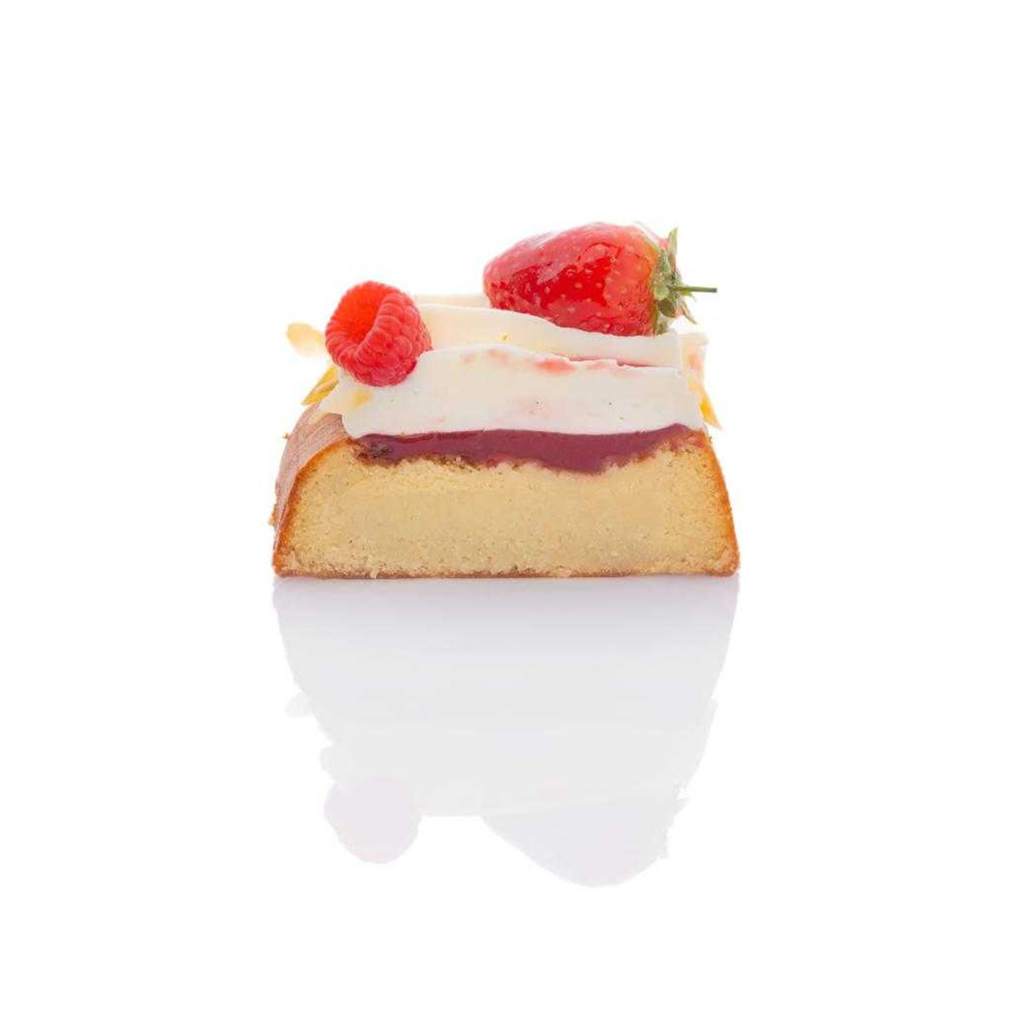 Torta Victoria