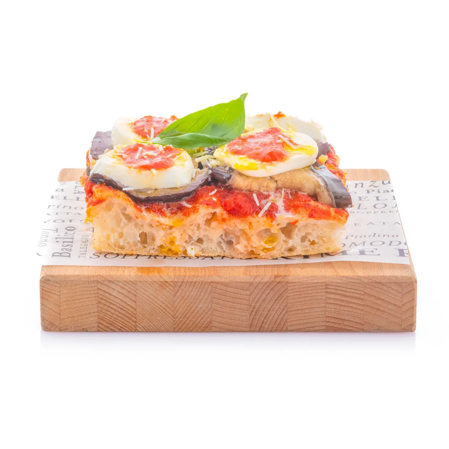 Parmigiana